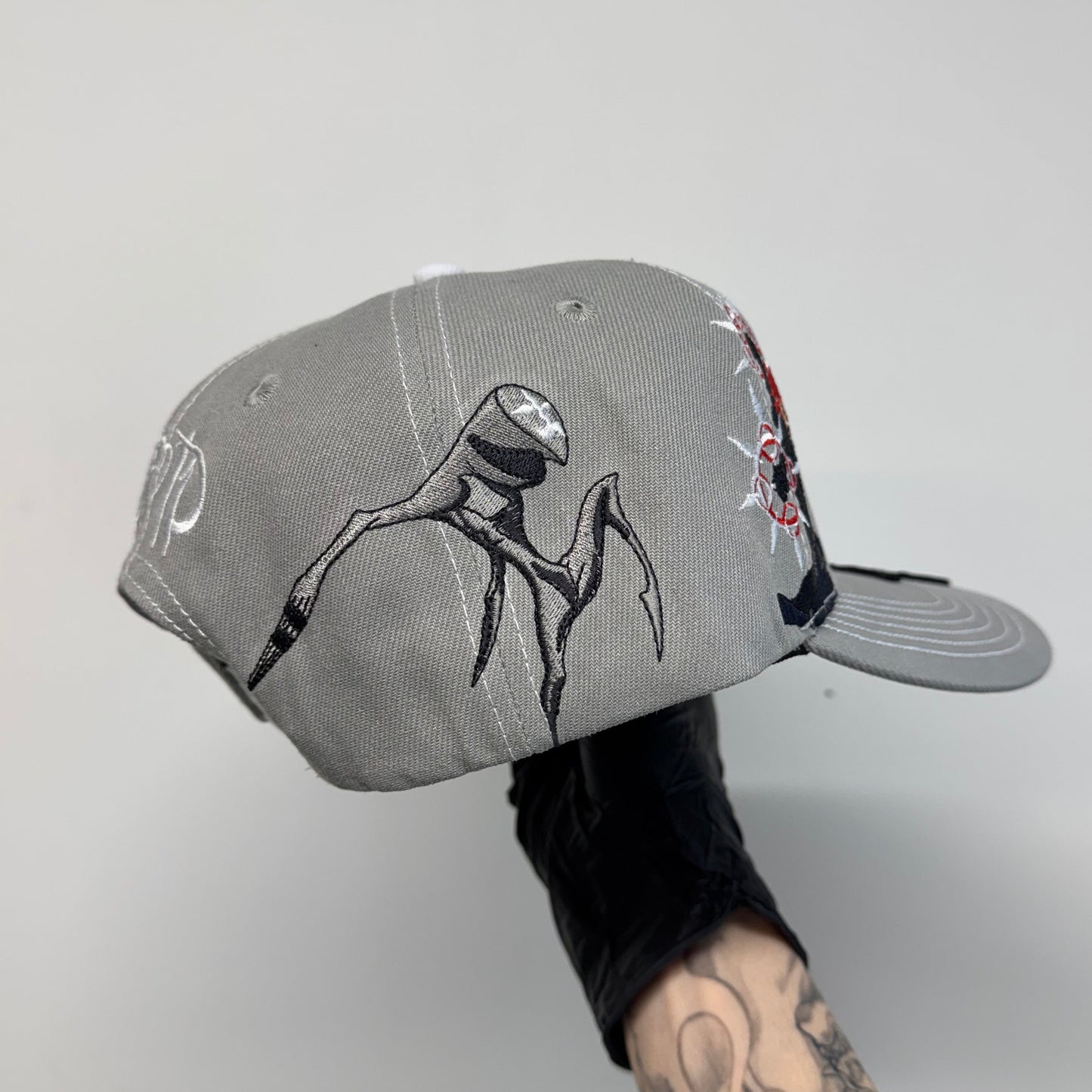 nobody cap