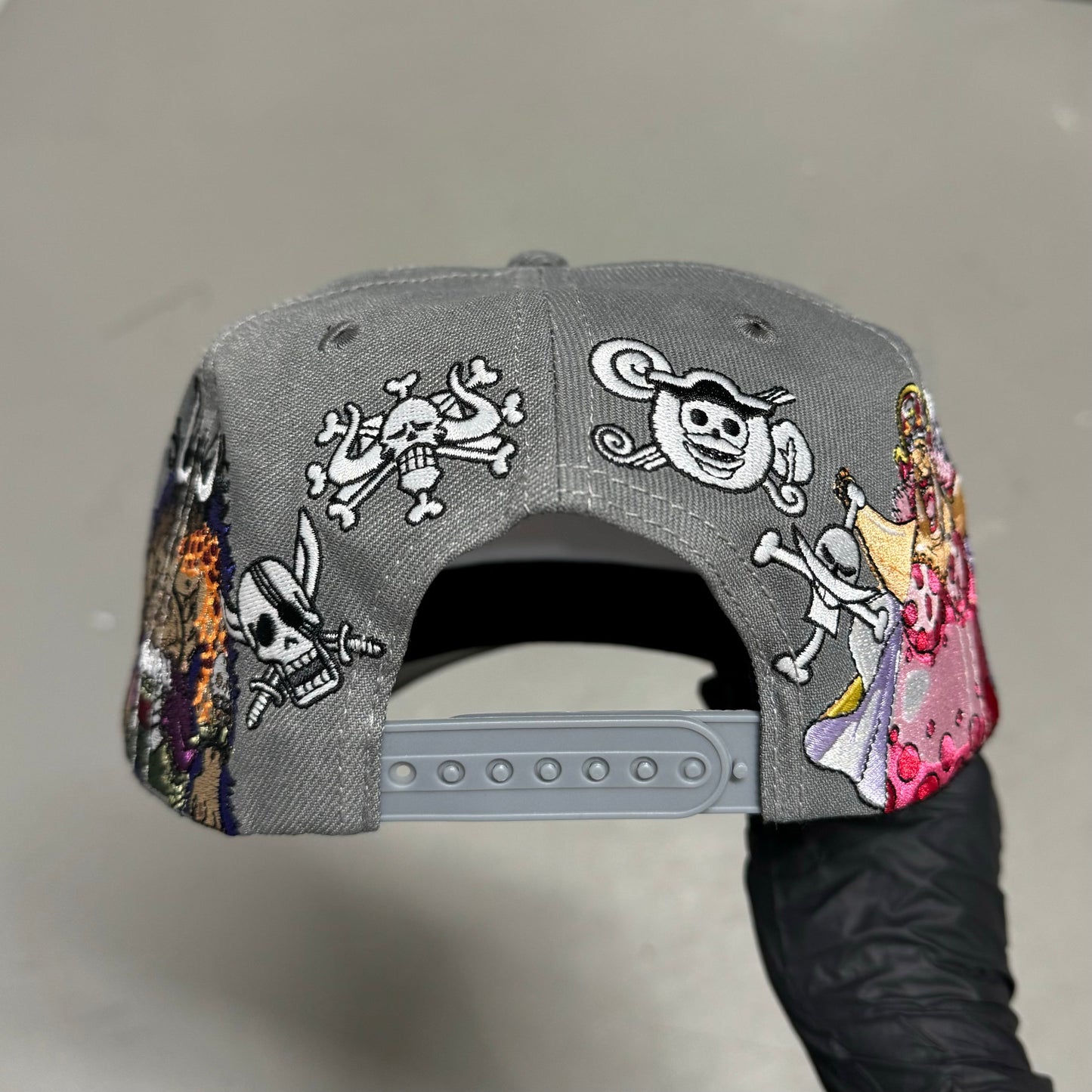 YONYKO cap