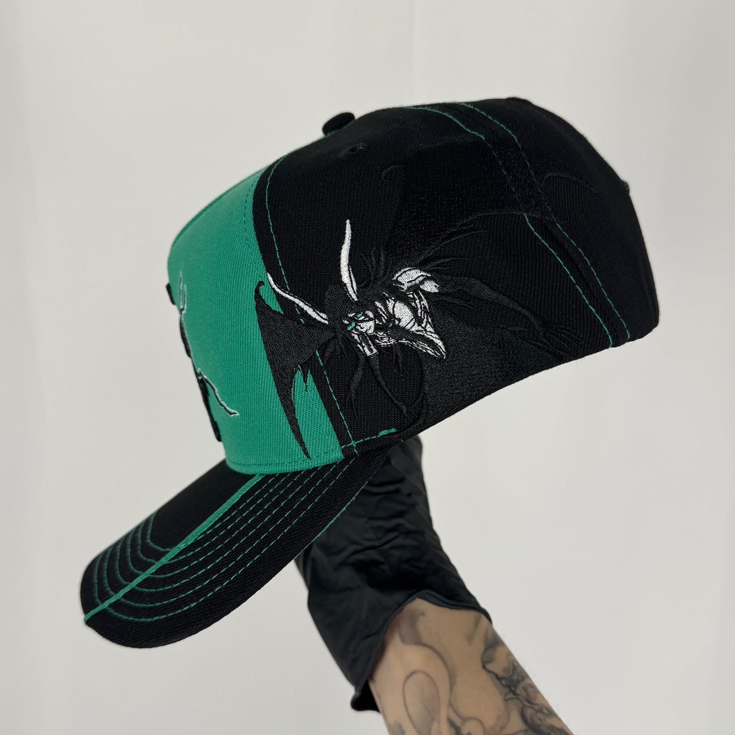 Espada 4 cap