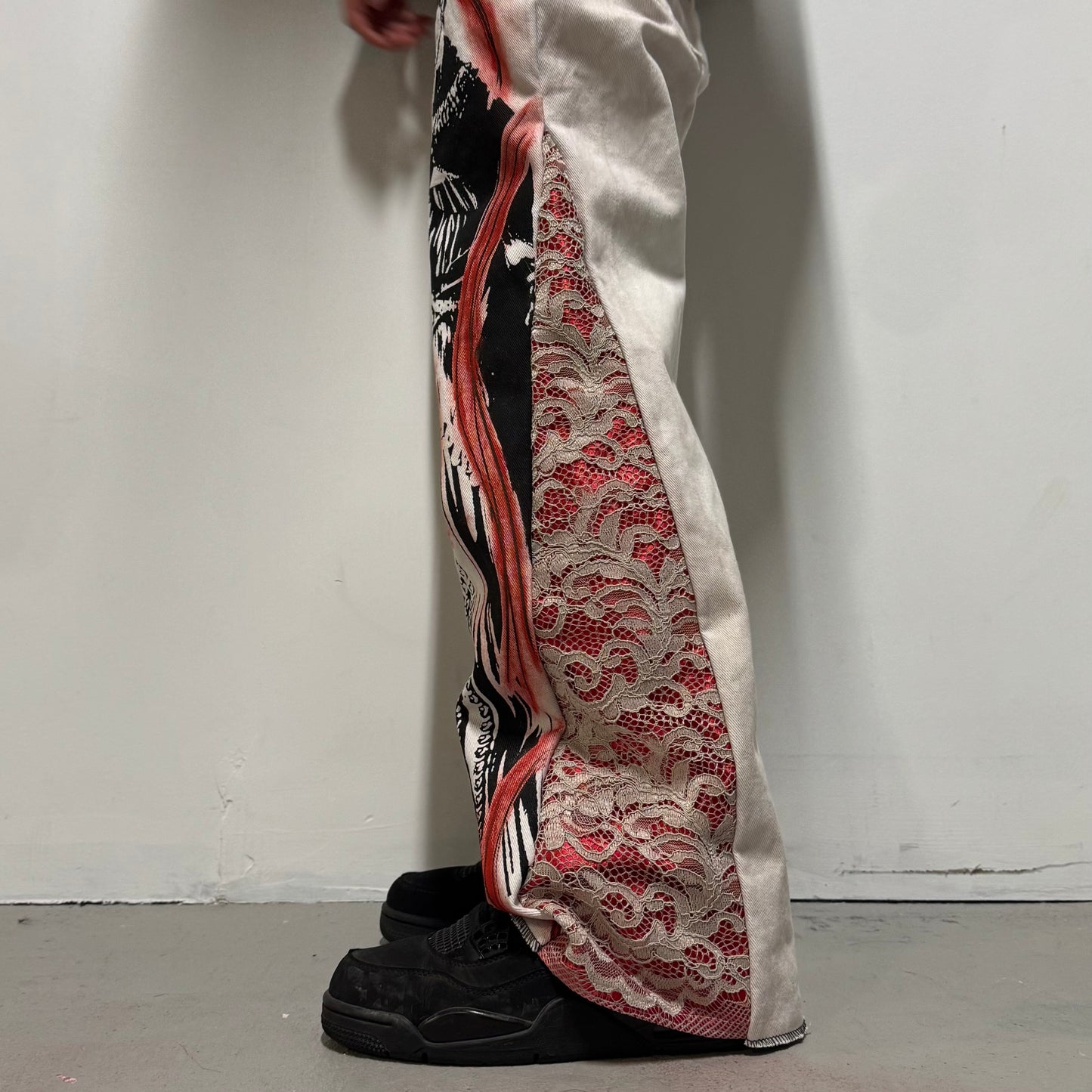 GODDESS OF ROT