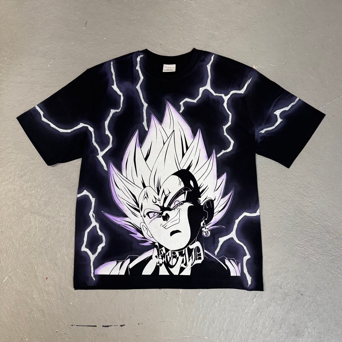1 OF 1 CUSTOM PIECE