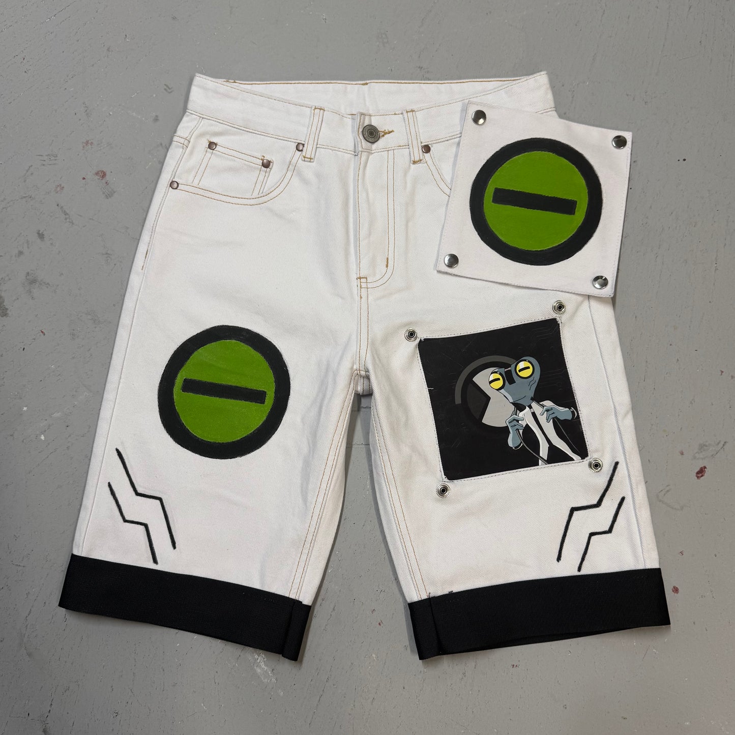 SMART PANTS™