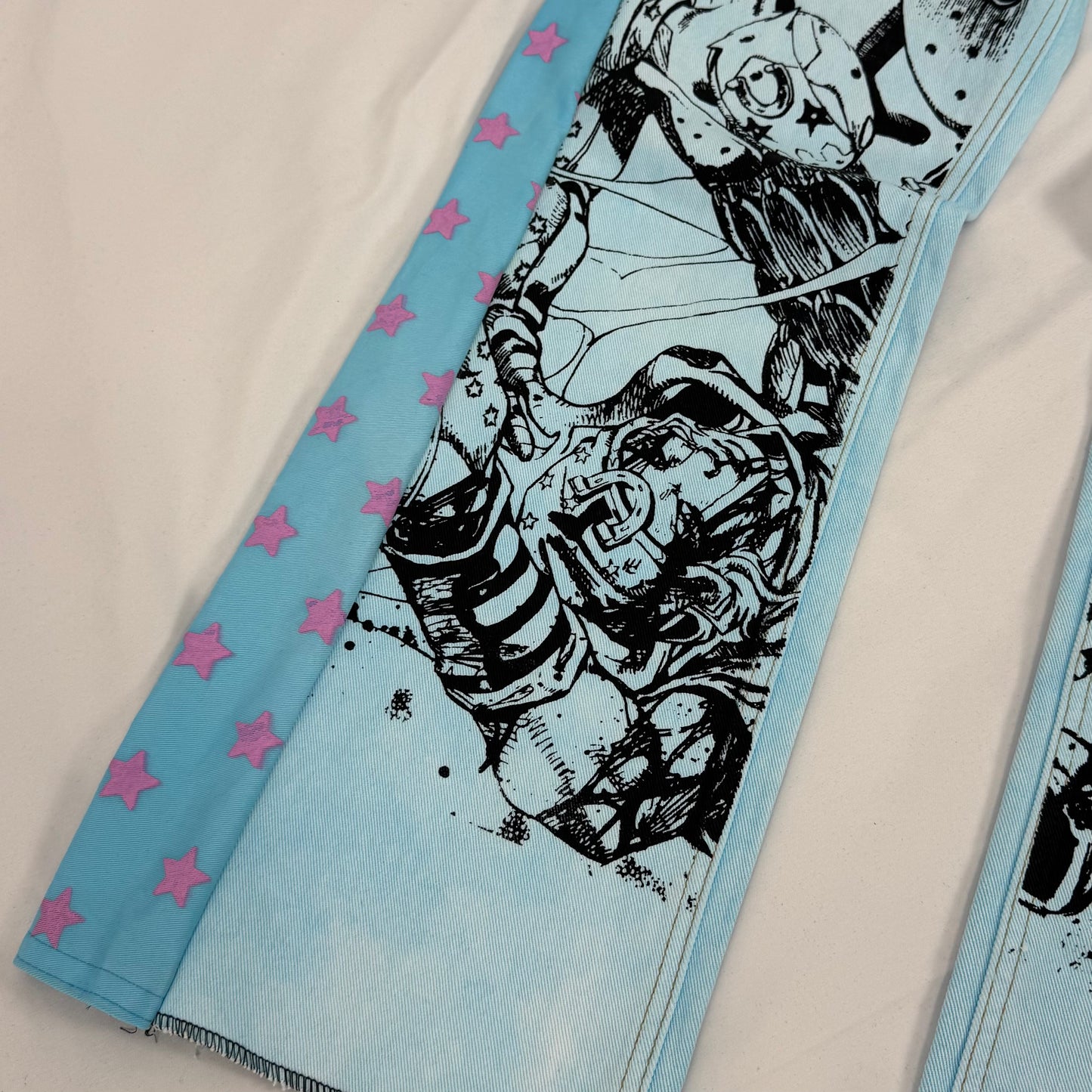 horse boy jeans