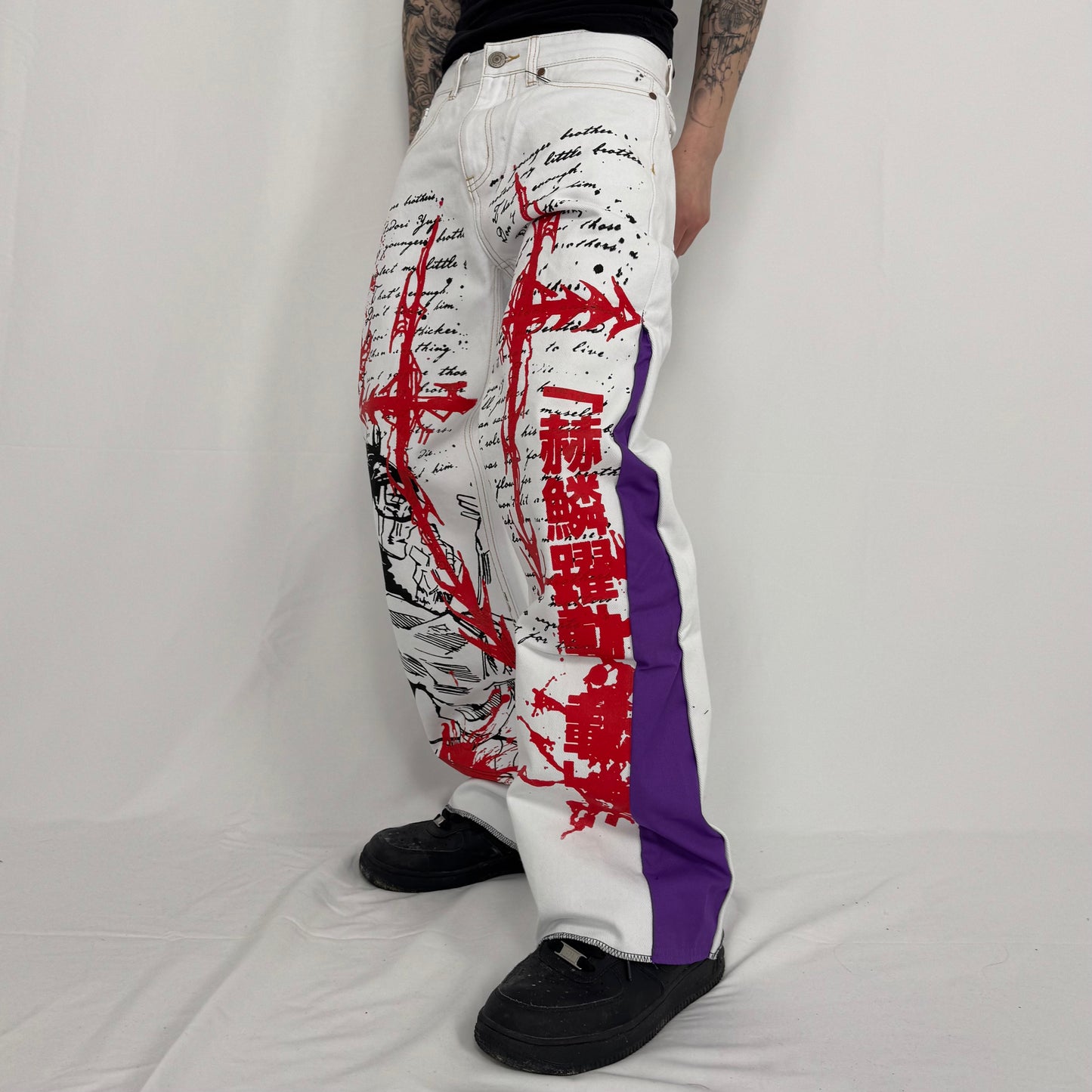 chso denim
