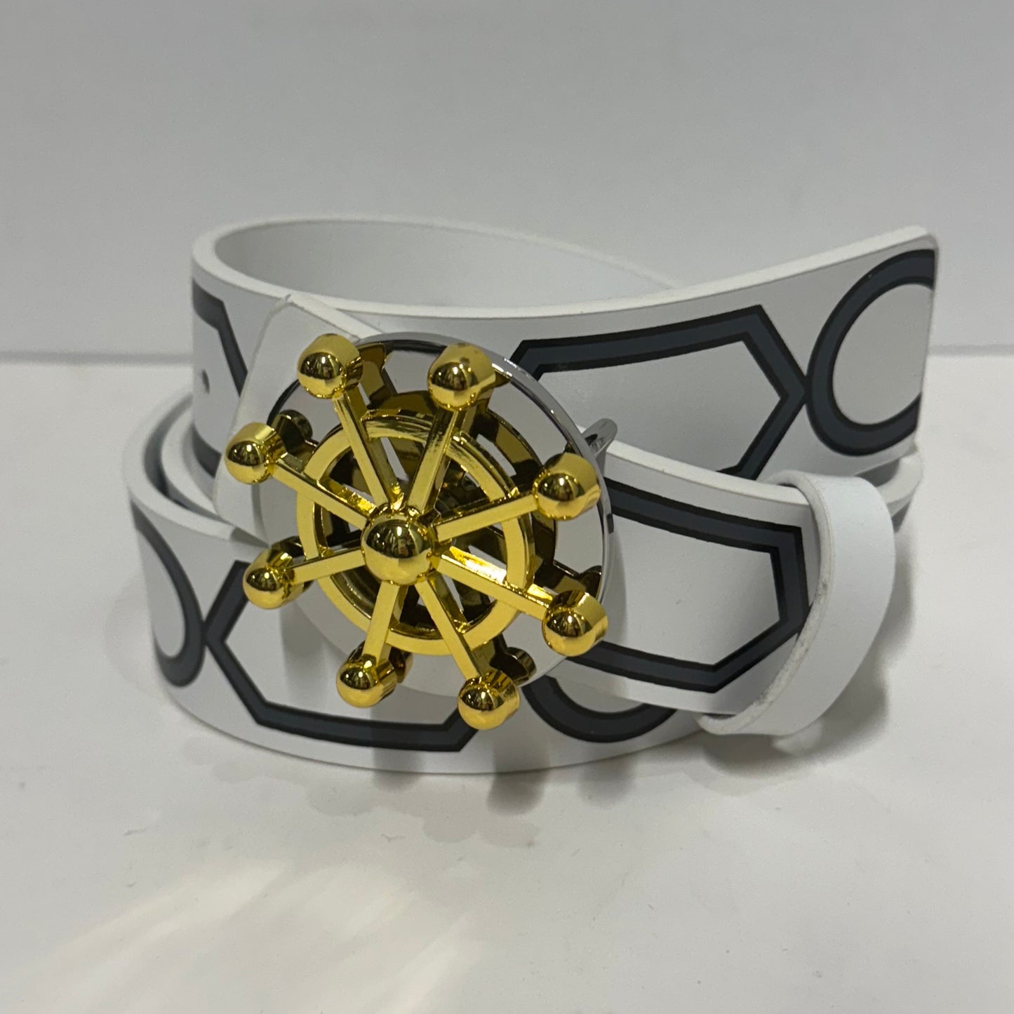 pinwheel belt