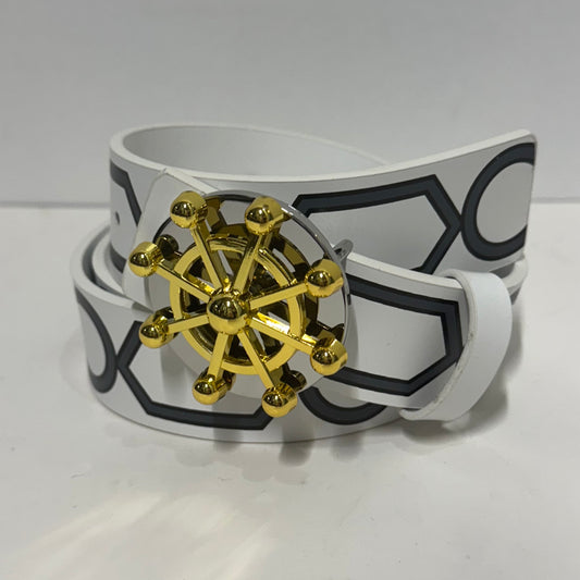 pinwheel belt
