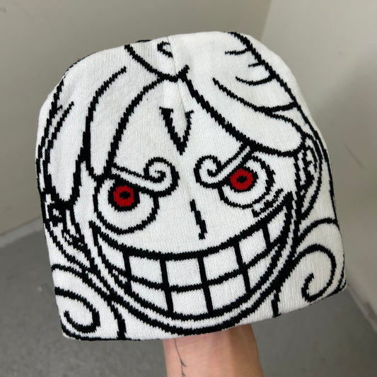 GEAR5 beanie