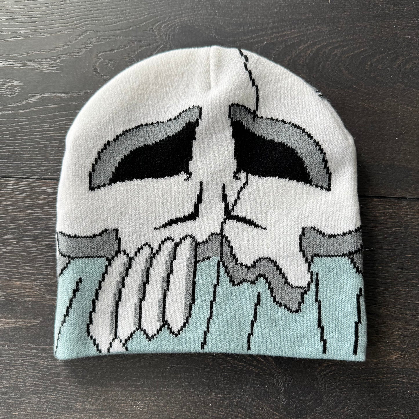 nel beanie
