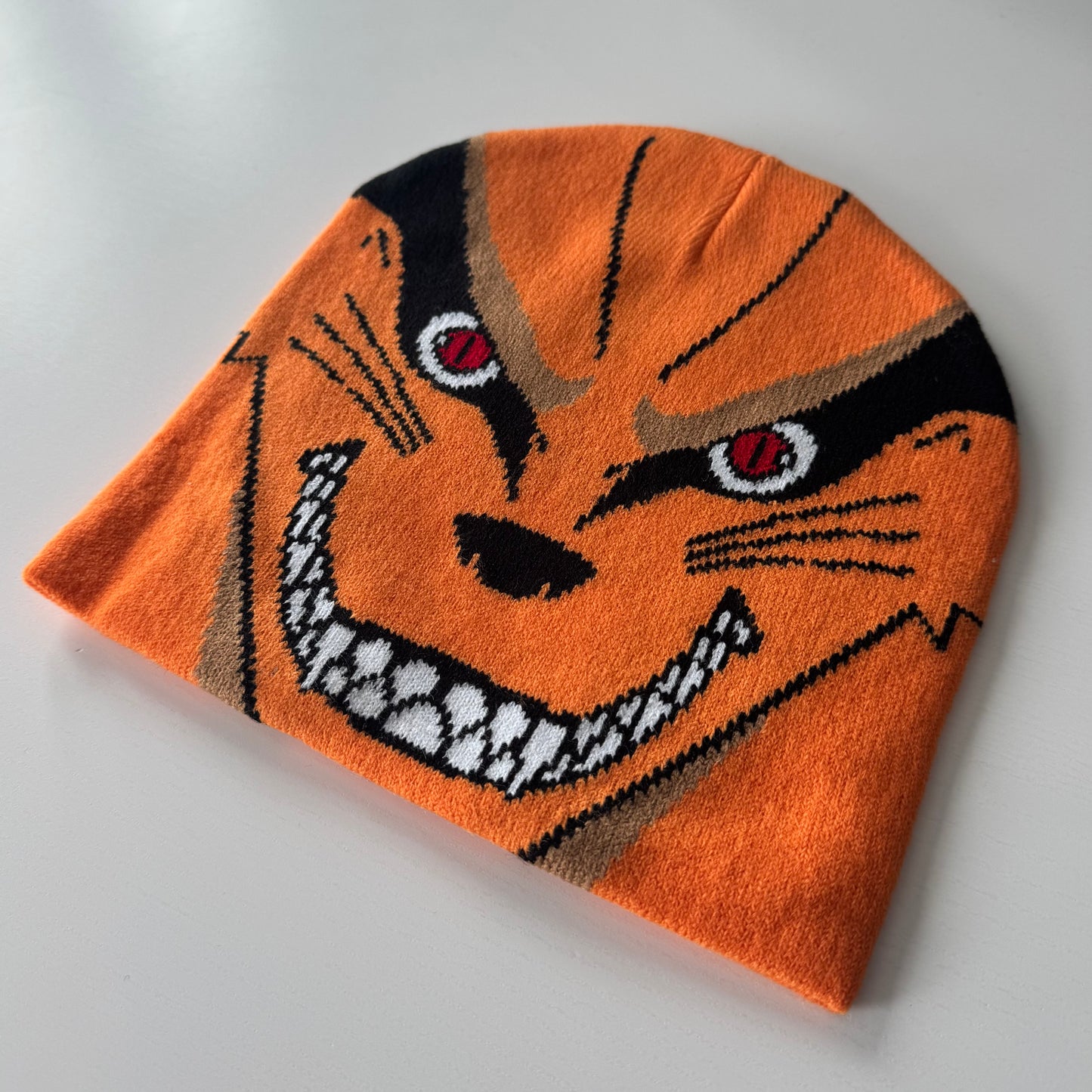 9tails beanie