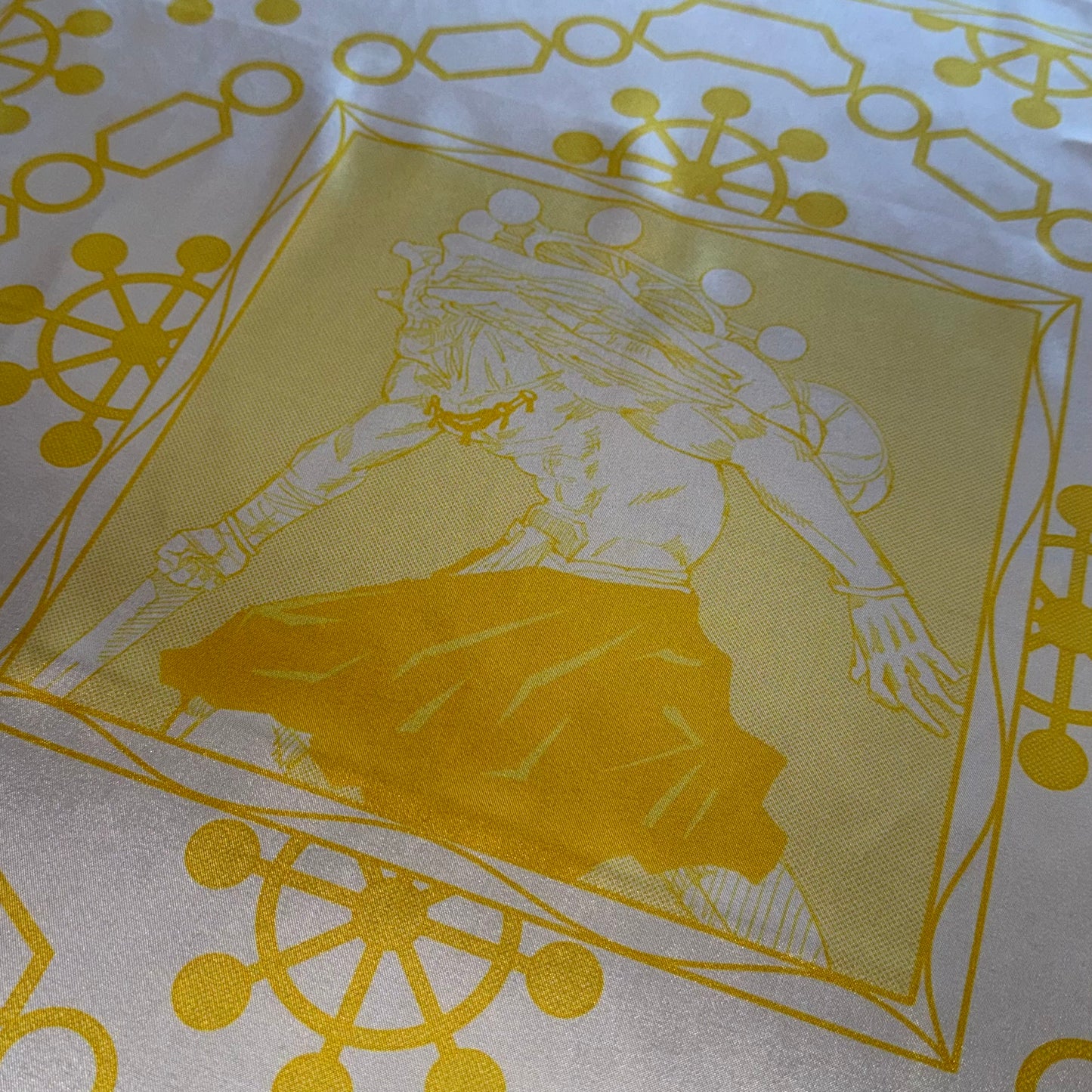 mahoraga bandana