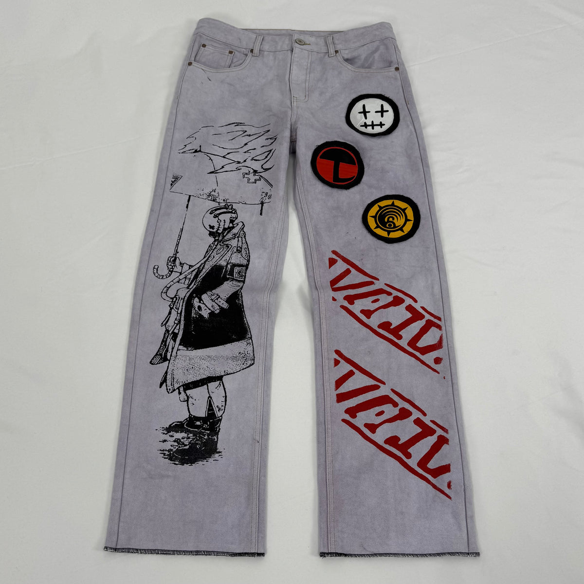 enjin jeans