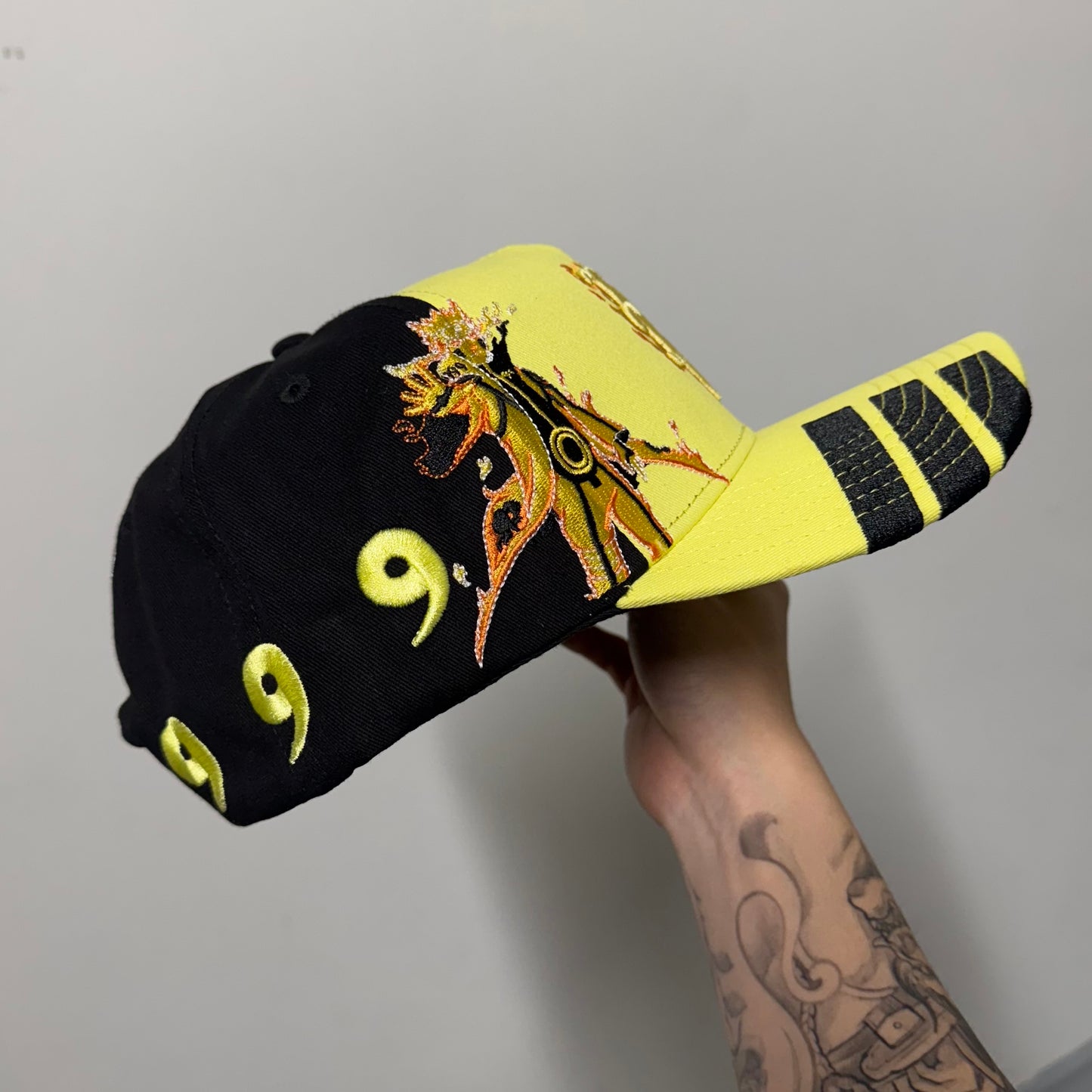 6AGE cap