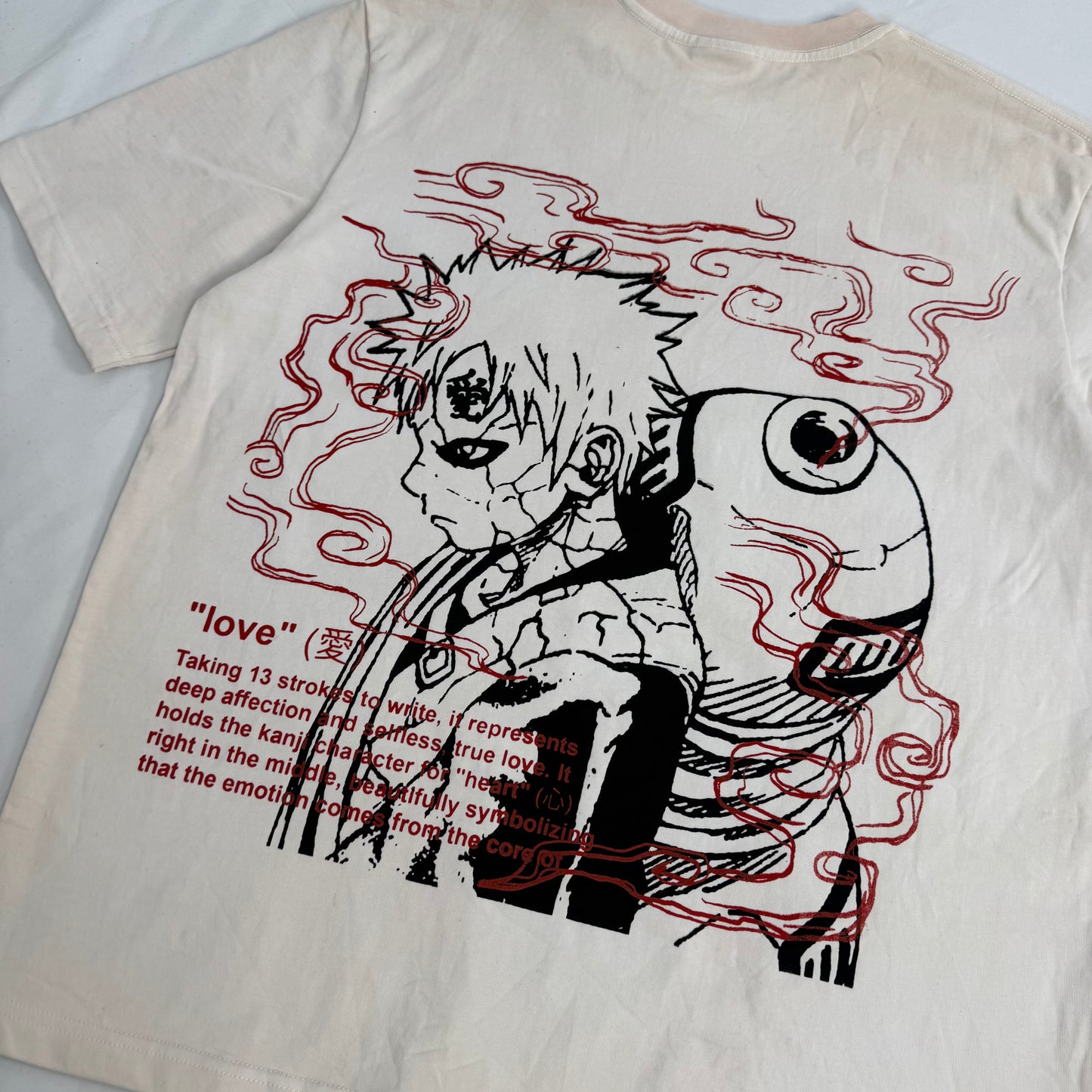 Sand Coffin Top