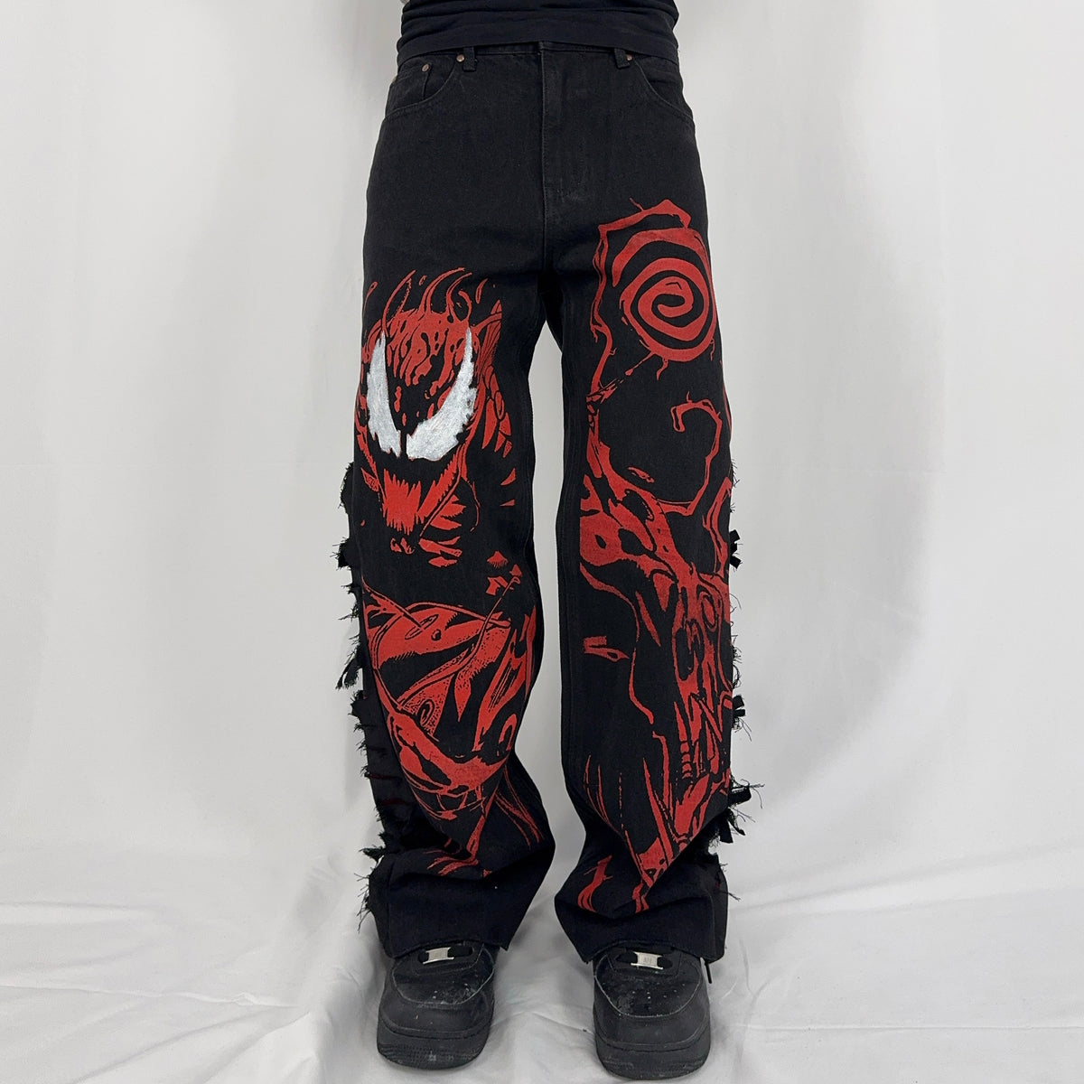 carnage jeans
