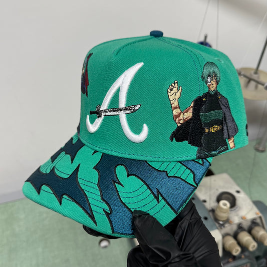 maki cap