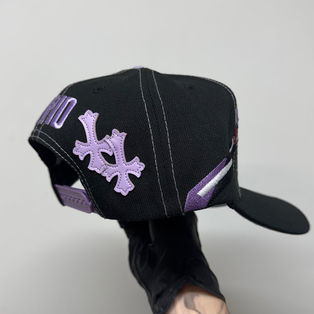 crona cap