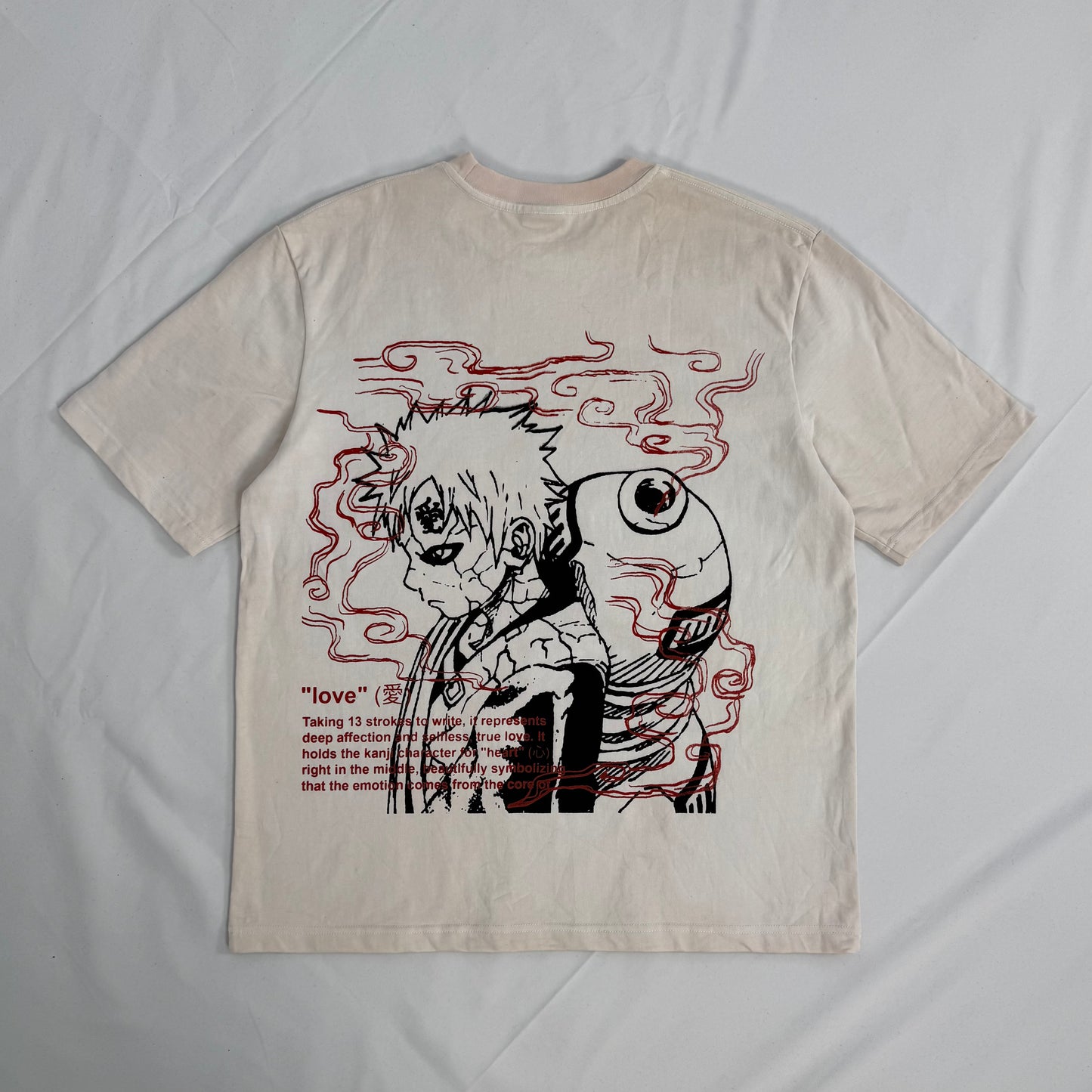 Sand Coffin Top