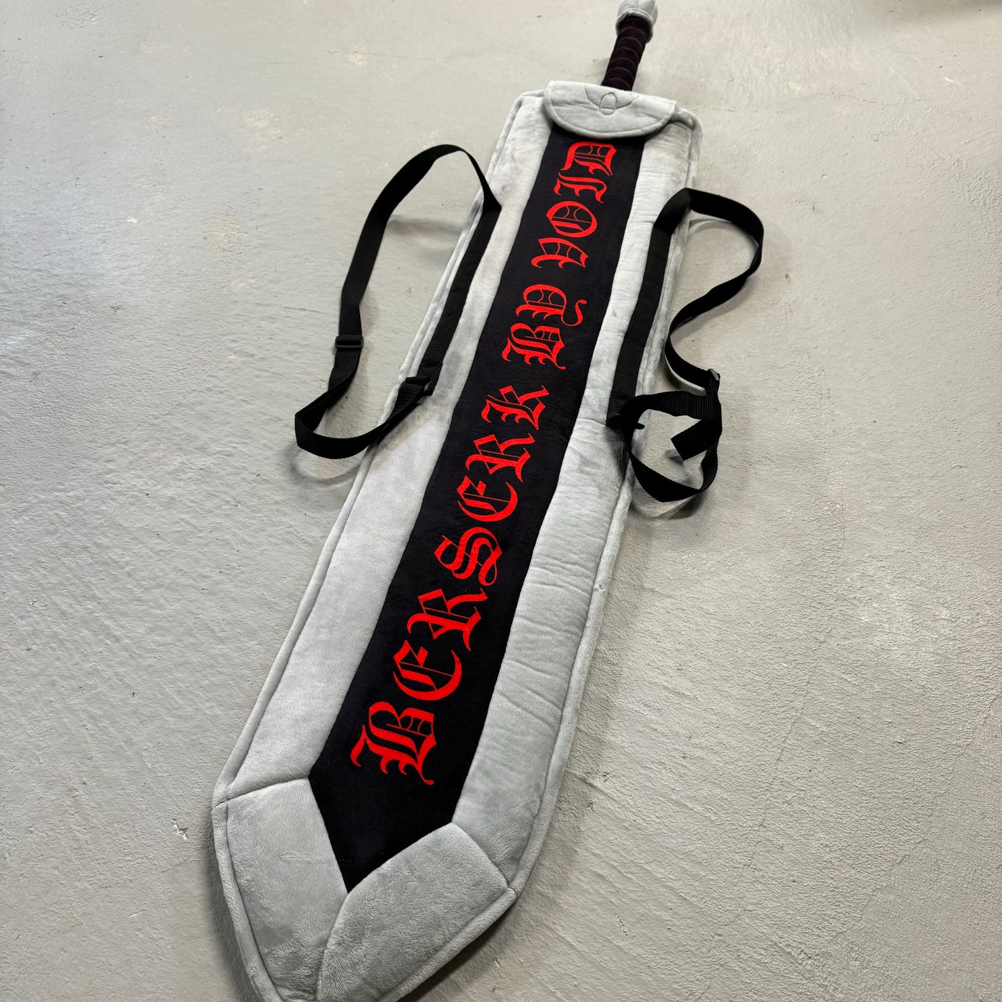 SWORD BAG