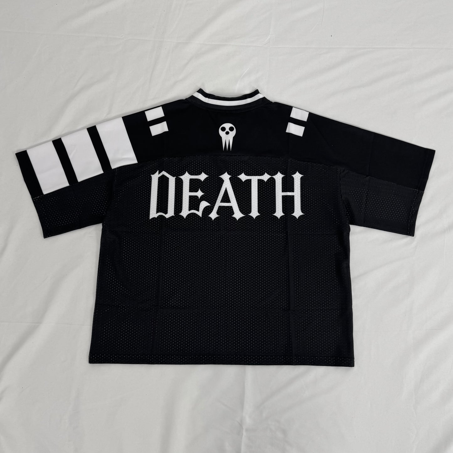 DTK JERSEY TEE