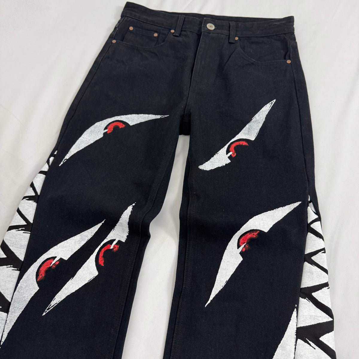 pride jeans