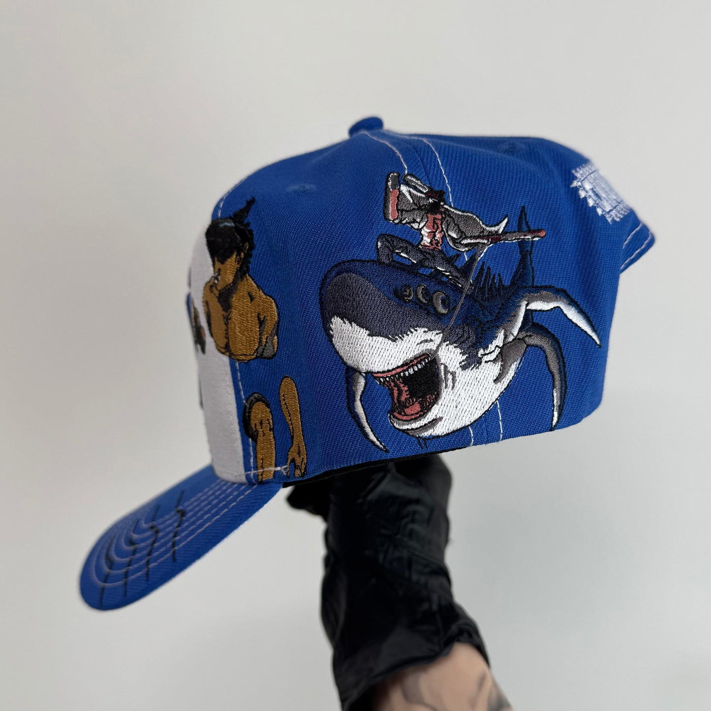 BEAM cap
