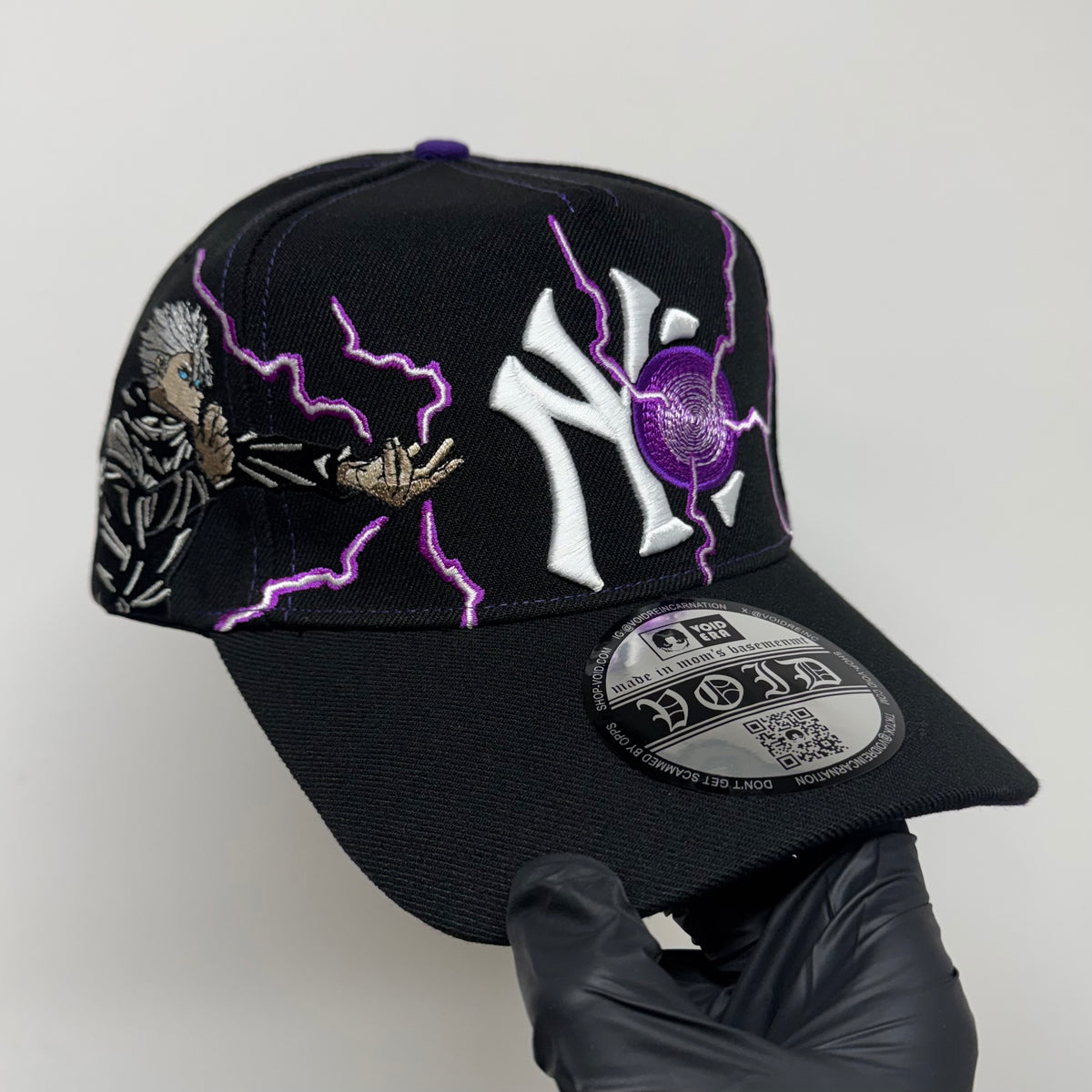 Hollow Purple