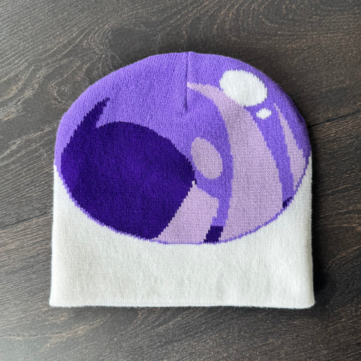 frza head top