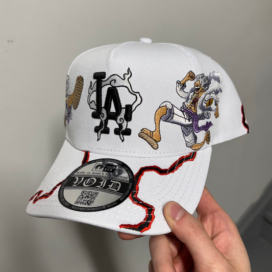 JØYBØY cap