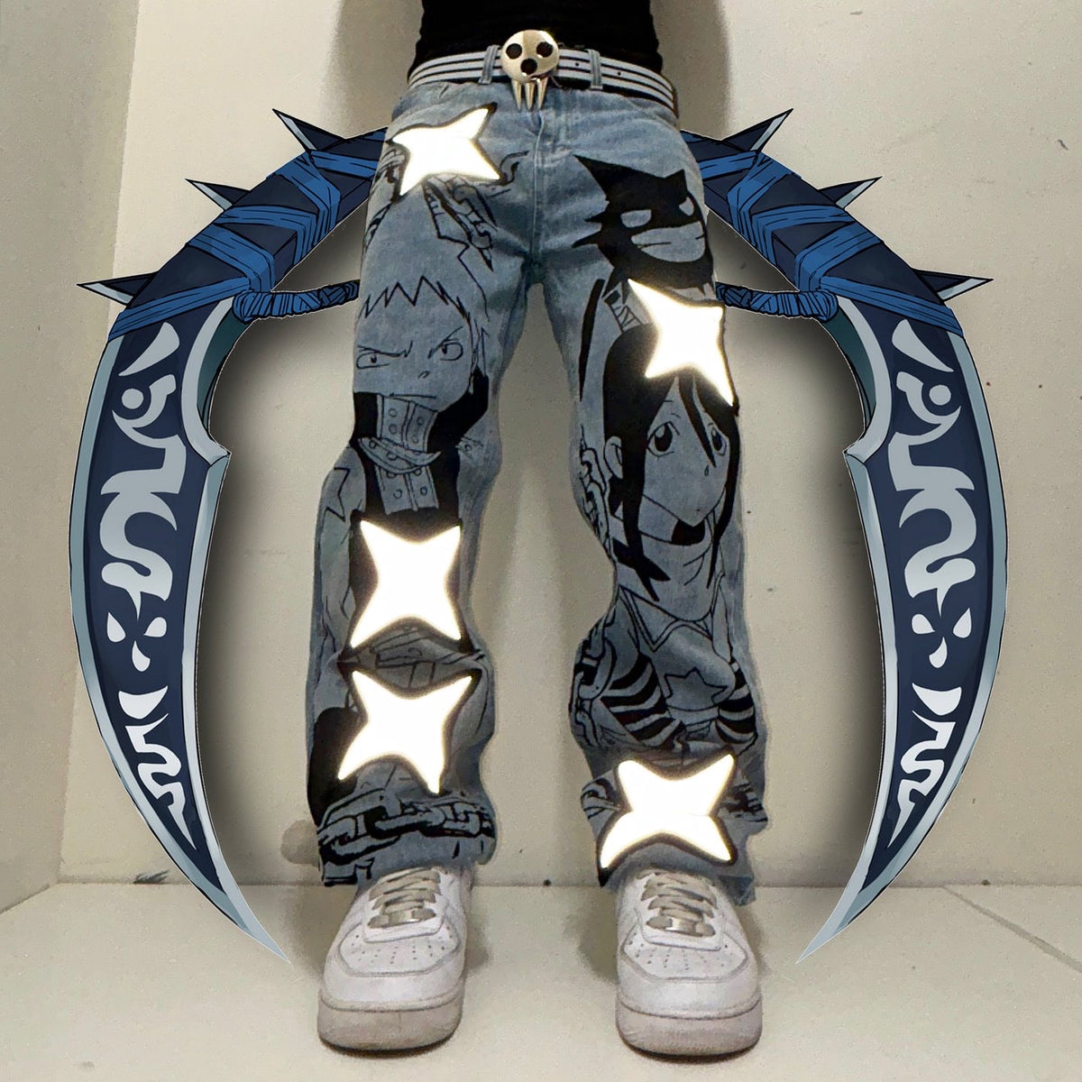 BLCKSTAR