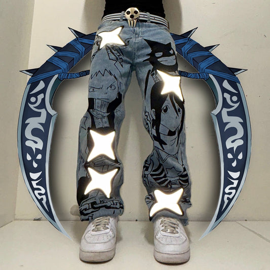 BLCKSTAR