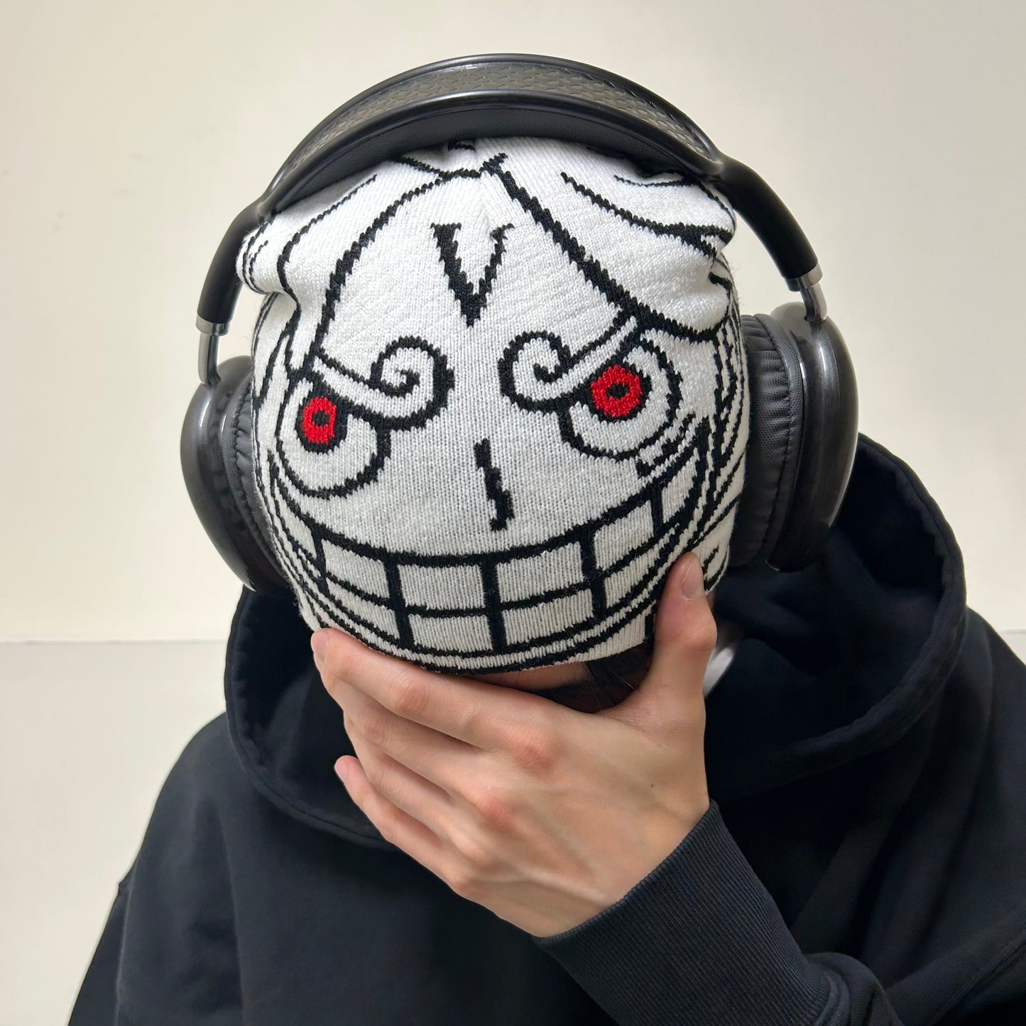 GEAR5 beanie