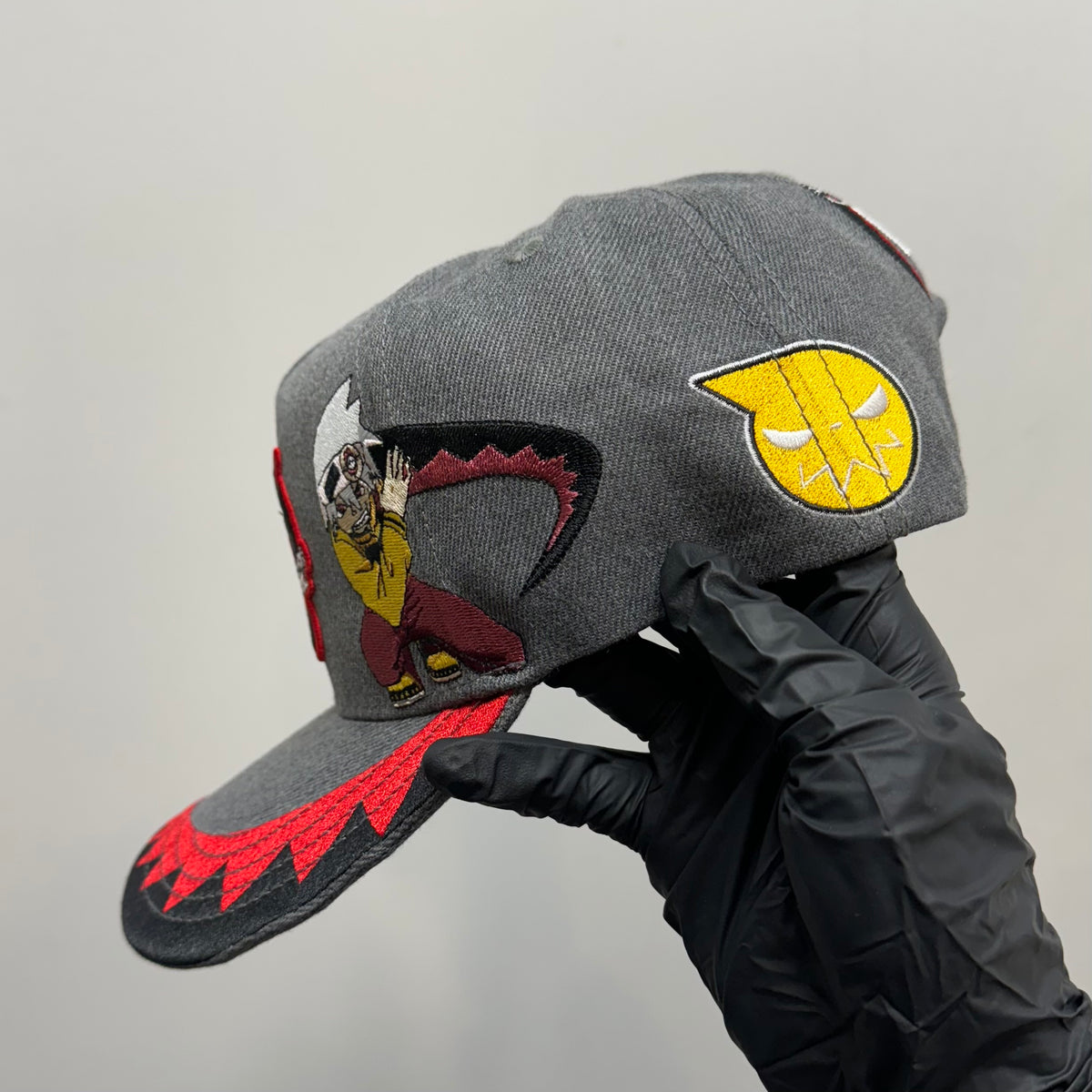 MAKASOUL CAP