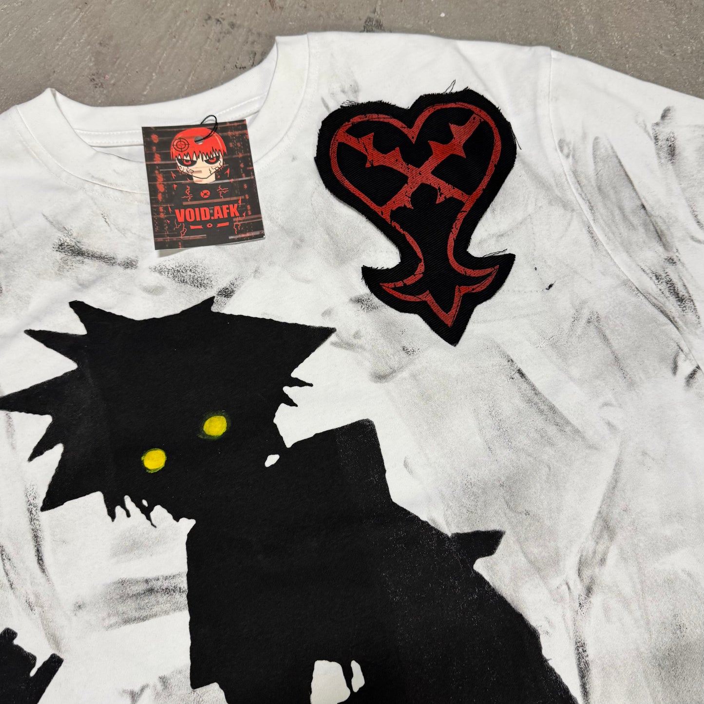 heartless