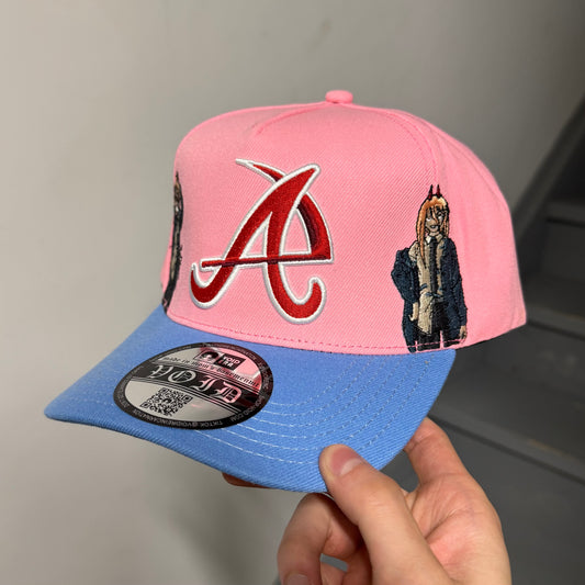 BL00D DEVIL CAP
