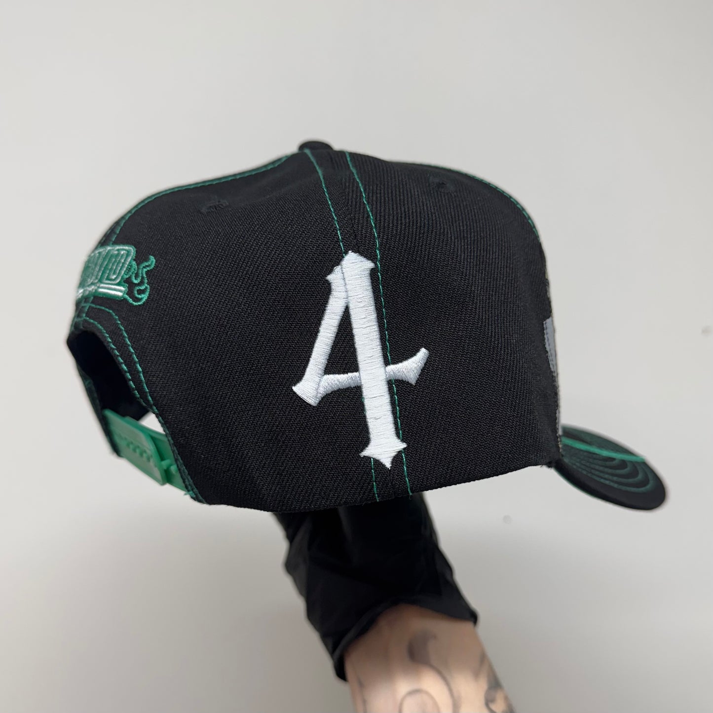 Espada 4 cap