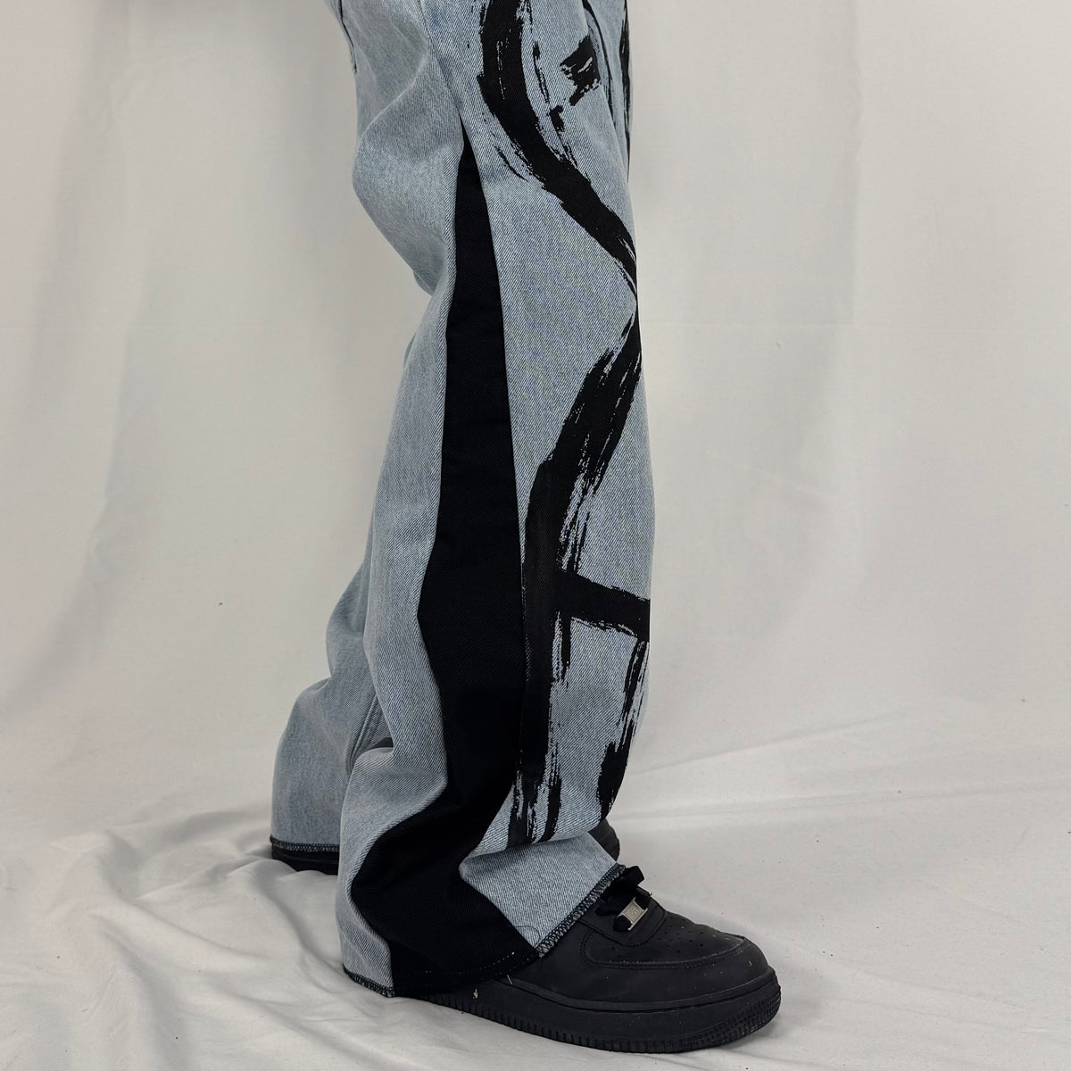 shikamaru jeans