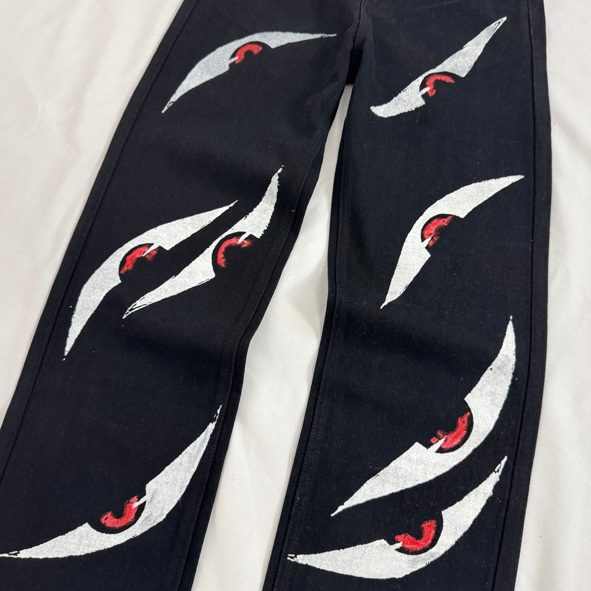 pride jeans