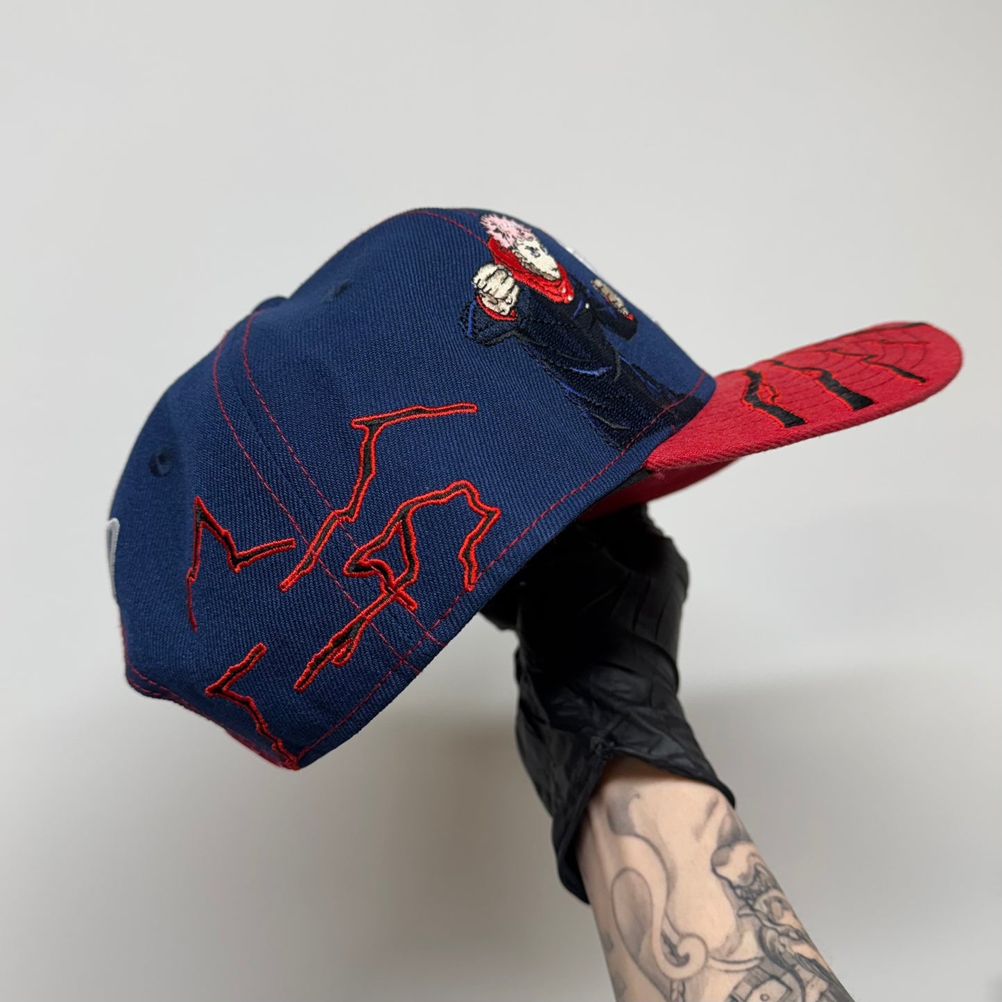 YUJ1 cap
