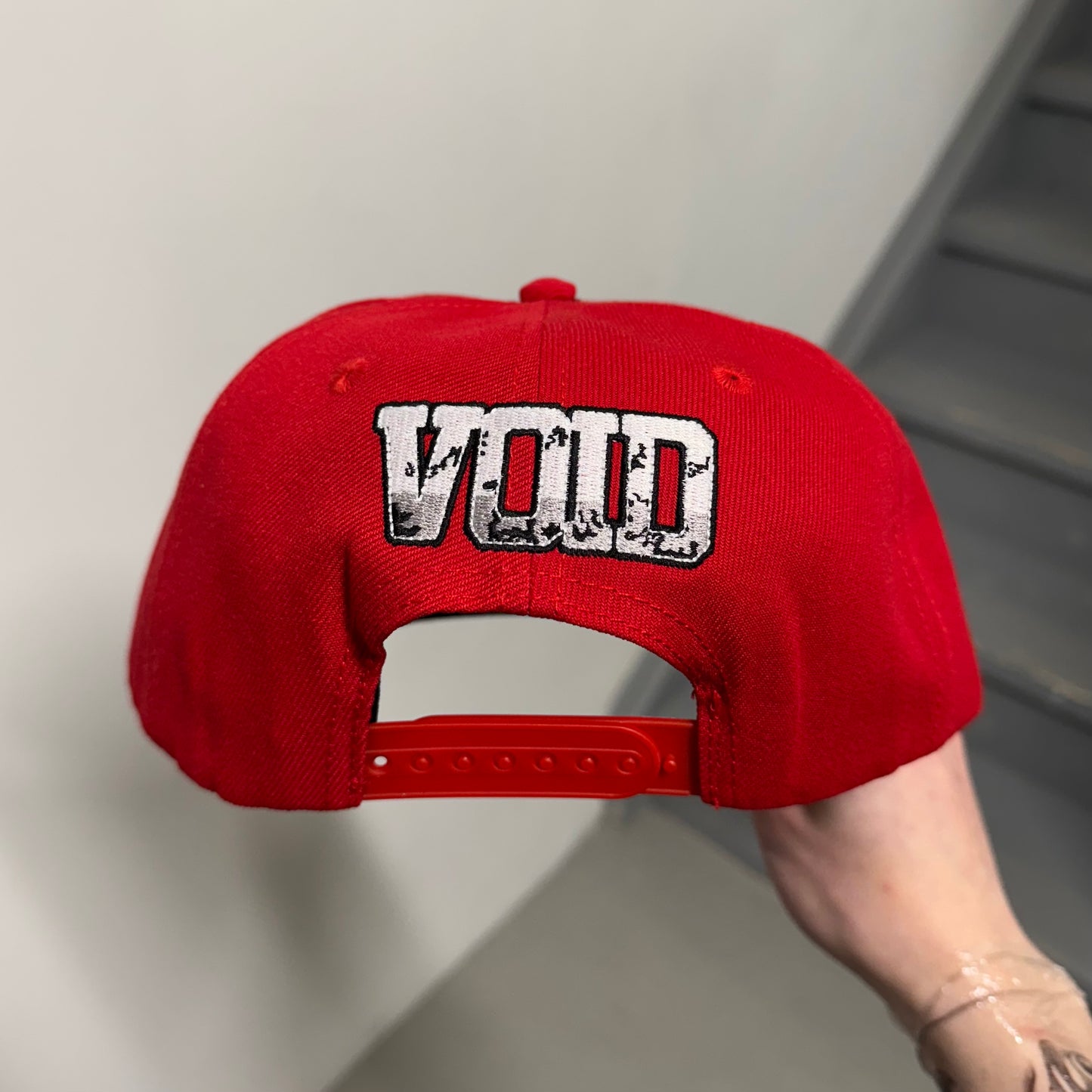 FMA cap