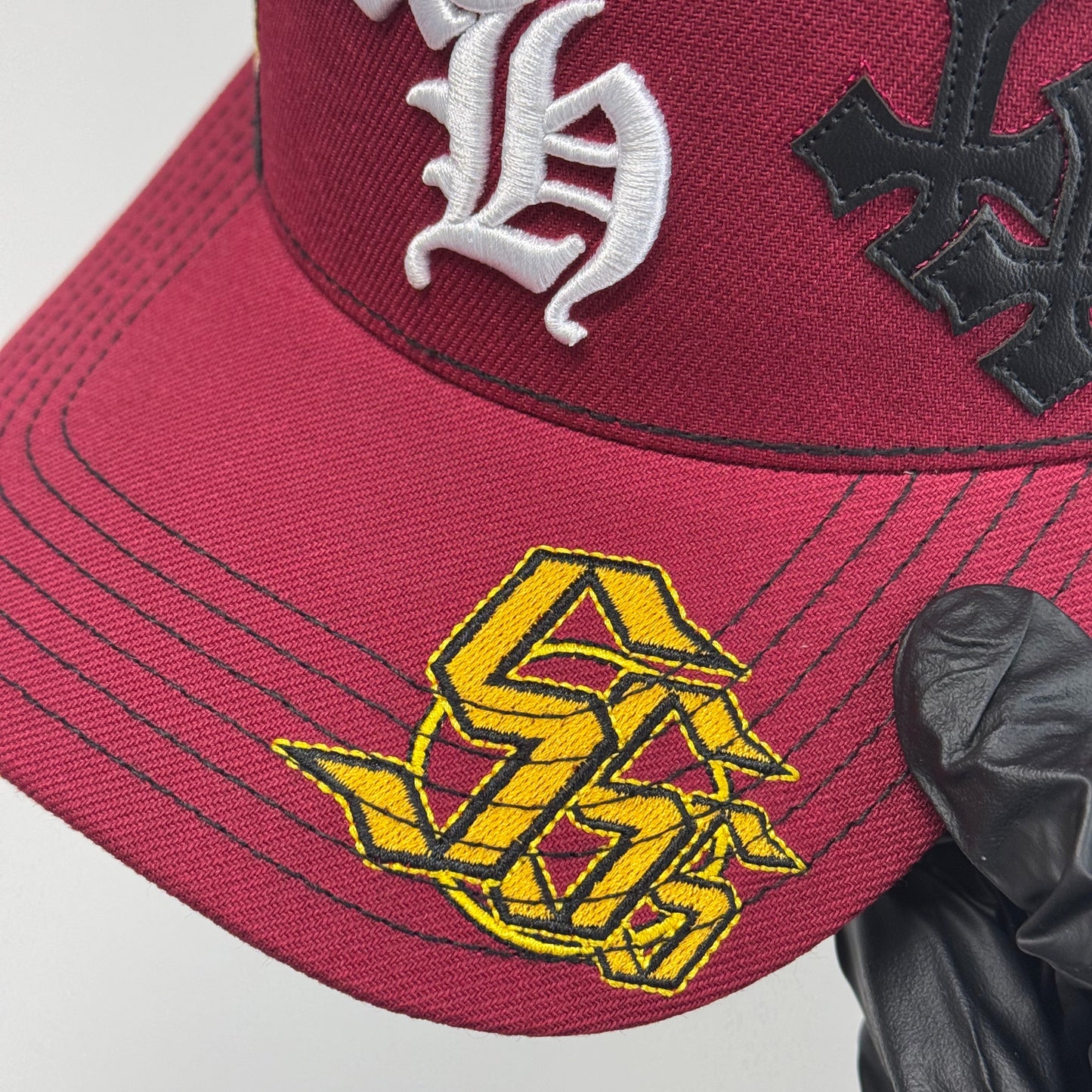 Dante cap