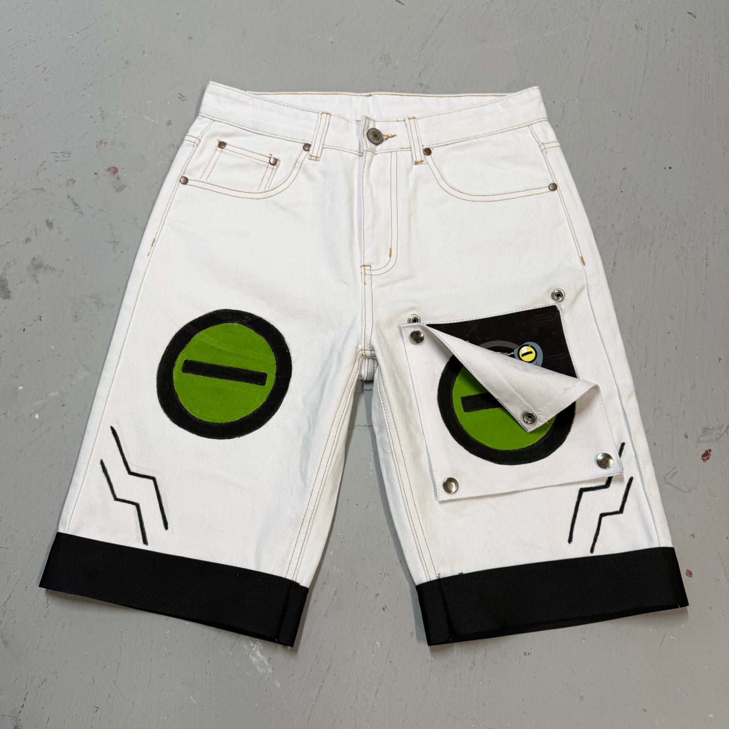 SMART PANTS™