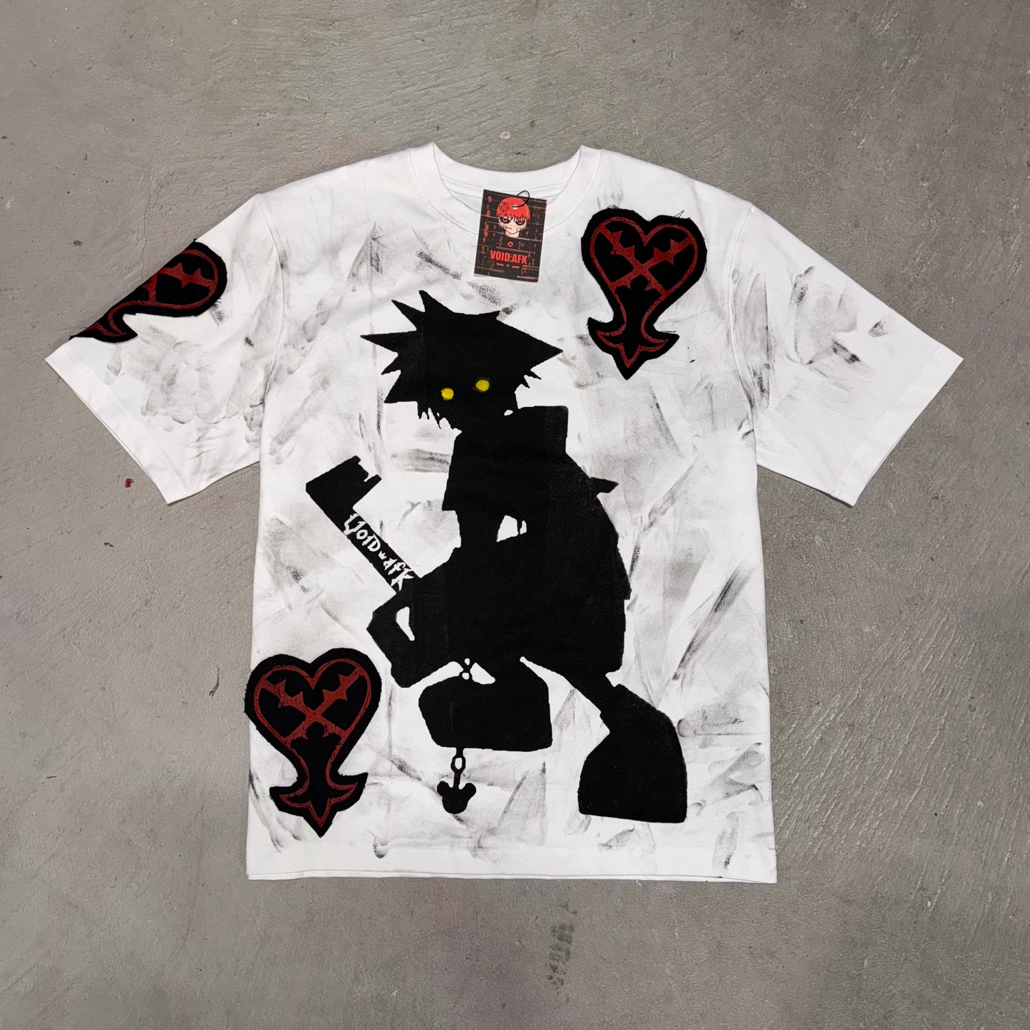 heartless