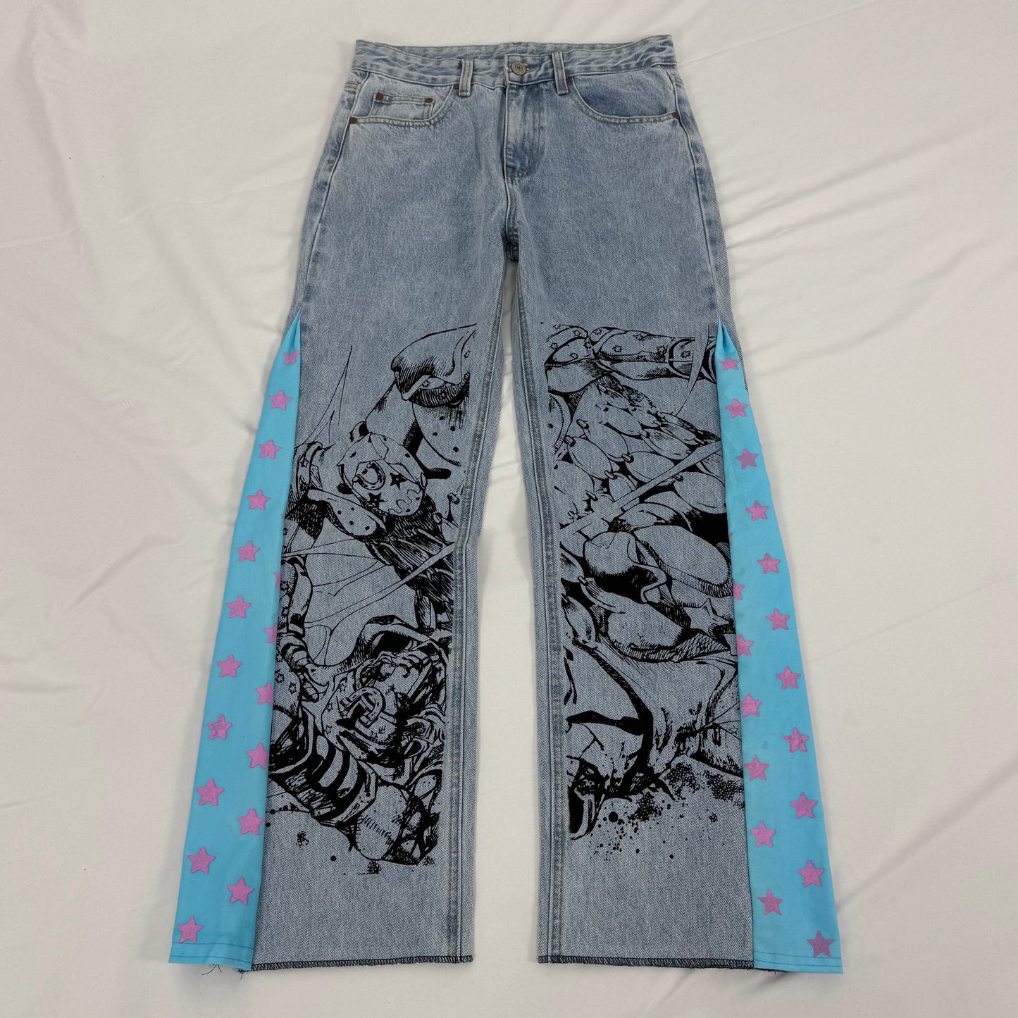 horse boy jeans