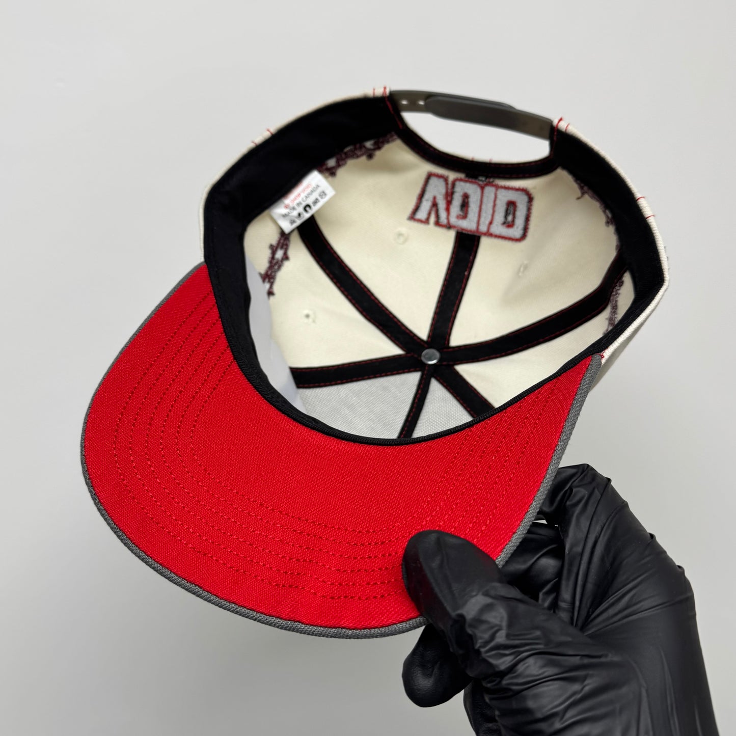 RUDØ cap