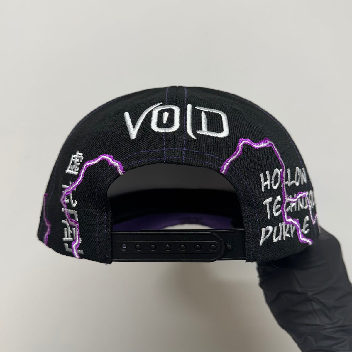 Hollow Purple
