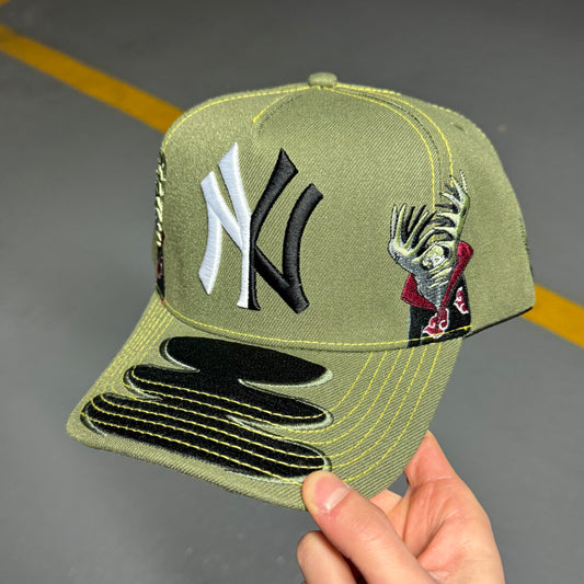 venus fly trap cap
