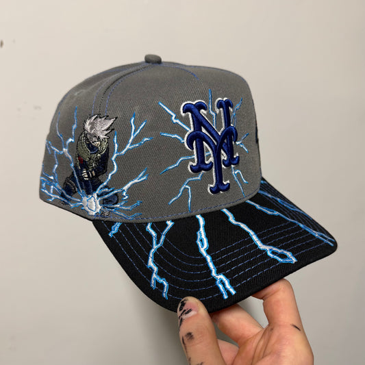 CHIDORIIIII METS