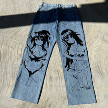 Load image into Gallery viewer, DXD denim
