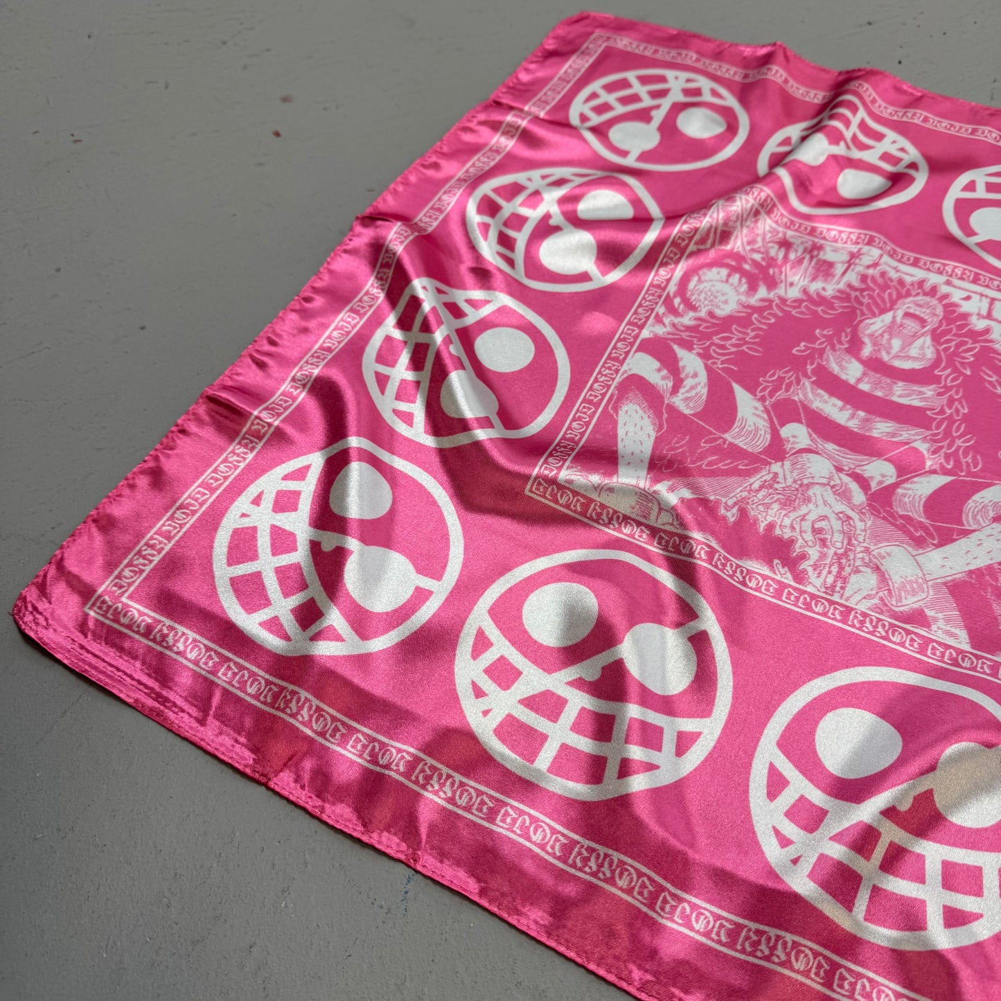 doffy bandana
