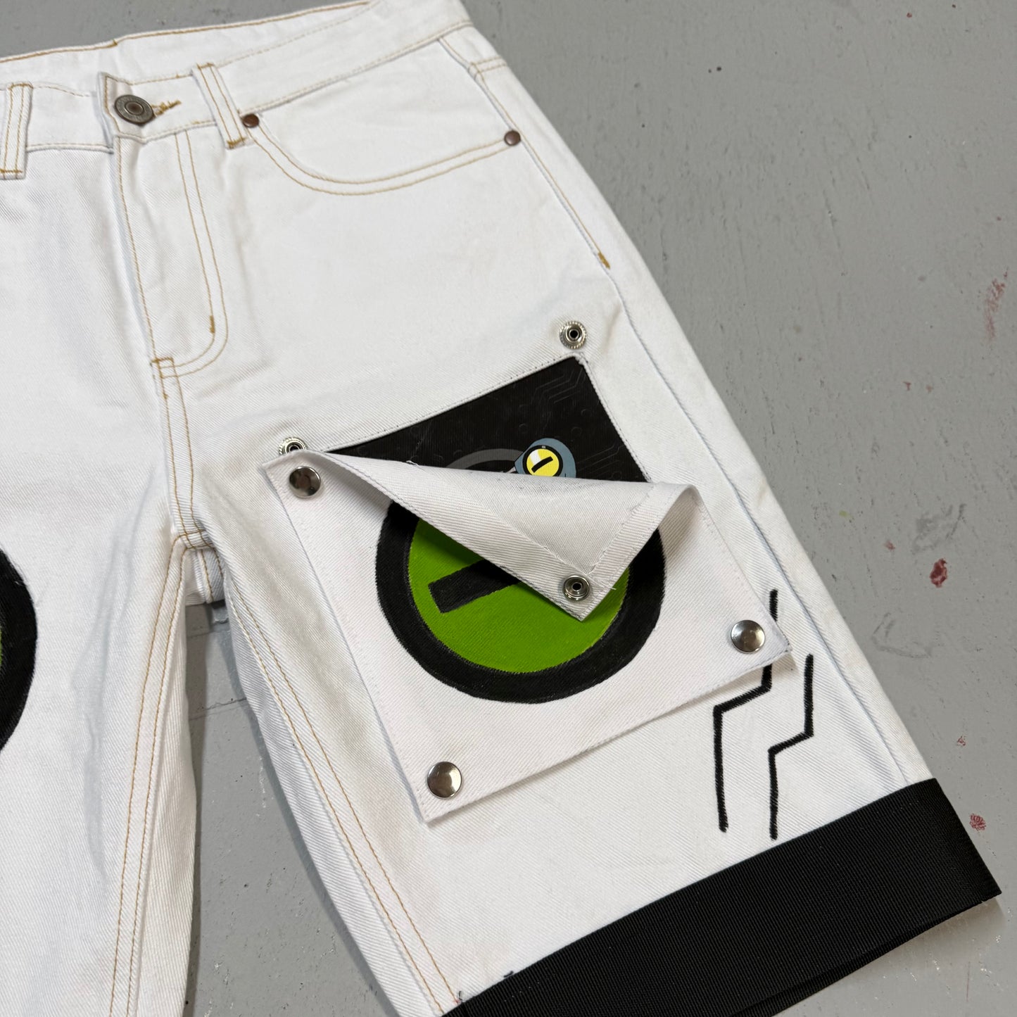 SMART PANTS™